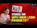 WFH atau WFO, Lebih Produktif Yang Mana? | Onextplainer