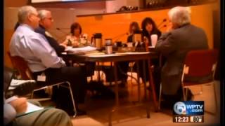 Port St. Lucie City Council fires City Manager