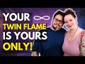 How To End That Third Party Situation FOR GOOD! | TWIN FLAMES