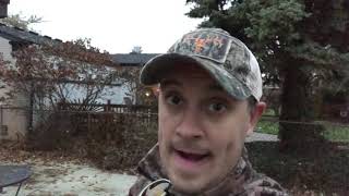 STOP ASKING HUNTERS IF THEY GOT A DEER YET!!!