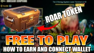 New Play to Earn , Free to Play Mobile Game on Ronin