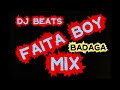 faita boy mix badaga dj beats mix mombasa sharp beats