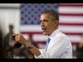 President Obama Speaks on the Affordable Care Act