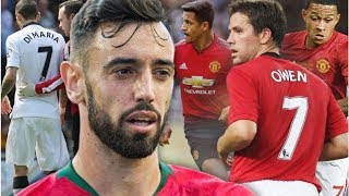 Man Utd must avoid repeating mistake of past 10 years when Bruno Fernandes seals transfer- transf...