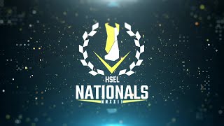 HSEL Nationals | 2022