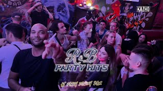 R&B & PARTY HIT TẠI FUNKY DONKY BAR | DADDY YANKEE, RIHANNA, DRAKE VÀ HƠN THẾ NỮA | DJ KAZHO