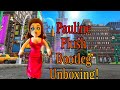 Pauline Bootleg Plush Unboxing!