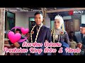 BOCORKAN!! PROSESI NIKAH KANG BETON & NANDA