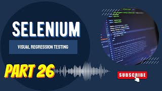 Selenium Java Visual Regression Testing | Detect UI Changes Automatically!