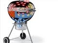 How I setup my weber kettle for a low & slow session - Pitmaster X How I setup my weber kettle for a low & slow session - Pitmaster X