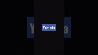 Yamada Logo (Casicgers Version)