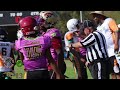 14 u child’s part rattlers vs countryside￼￼ big boy ball espn footballshorts fyp football