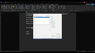 Creating your first Smart Form with SnapForms