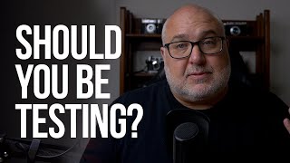 Are you A/B testing to INCREASE CONVERSION? Should you be?