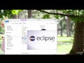 03 Install Eclipse IDE and Create Your First Hello World App