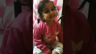 ଦୁଇ କେ ଦୁଇ...#ଦୁଇକପଣିକିଆ || Cute Baby Girl Final Exam 2023 || Very Funny New Viral Video #shorts