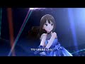 【デレステ】ガールズ・イン・ザ・フロンティア　ssr衣装mvリッチver