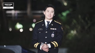 180414 벚꽃낭만산책 XIA 김준수 - 청혼