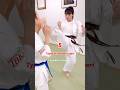 5種類の変則蹴り- 5 Types of Hensoku-geri #大谷道場 #空手 #kyokushin #karate #karategirl #martialarts #shorts