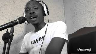 For Life (Hausa Cover By Namenj) - Runtown - Afrobeats