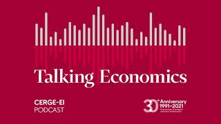 Talking Economics with Jan Švejnar