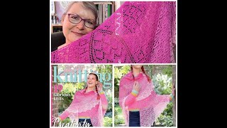 Knitting Magazine issue 234