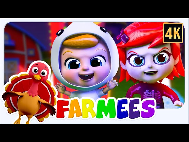 Halloween Freeze Dance Spooky Songs For Kids Videos For Kids