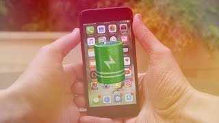 Apple Intentionally Slows Down Old iPhones