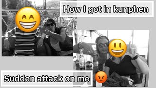 Sudden attack on me|| how I got in khunphen|| #tibetanvlogger #tibetanyoutuber