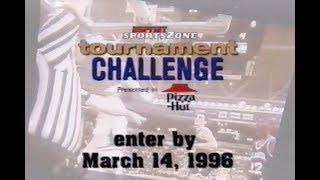 ESPN Sports Zone Tournament Challenge (1996)
