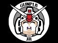 GUNPLA JR - The first journey