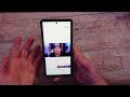 Samsung Galaxy How to Create Gifs, Custom Screenshots with Smart Select