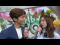 music bank 뮤직뱅크 eng 2016.04.22