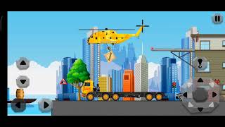 level 8# construction world # game # ( killer)