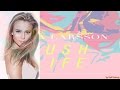 скачать zara larsson lush life минус