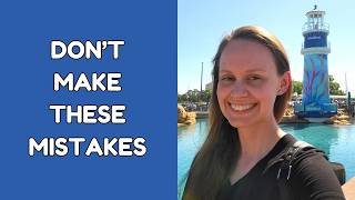 SeaWorld Orlando: Know Before You Go (Planning Tips for 2026)