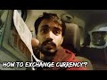 Travel Talks # 3 : How to get your Currency Exchanged before you travel?