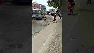 uppal bus stand Hyderabad