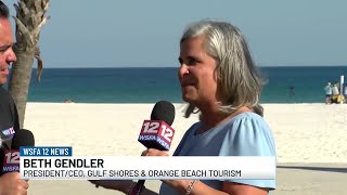 Gulf Shores Hometown Tour: Tourism