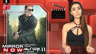'Vishwaroop 2' Movie Review | Its Entertainment