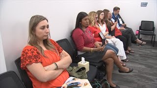 VIDEO: Arizona moms advocate for cannabis to treat autism