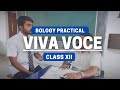 VIVA VOCE  | Biology practical | Class 12 | AIDS