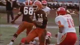 1975 Chiefs at Browns Game 13