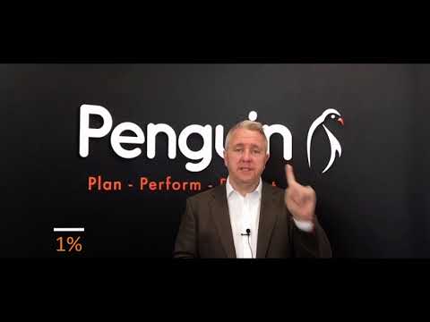 How much does a penguin cost?