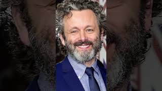 Here's how Michael Sheen became a "not-for-profit" actor