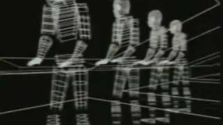 Kraftwerk - Techno Pop