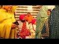 🔴live wedding ceremony gurpinder u0026 kiranpal singh studio daun kalan pat 94638 20207