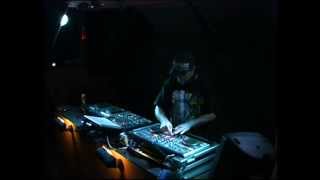 Dj BEDA - Live@BPM-DJ On-Line TV 16.10.2012