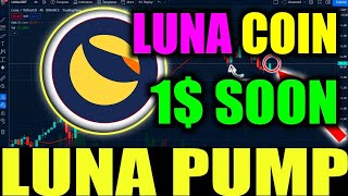 LUNA Terra Crypto Big News😍| Luna Prediction | Luna cryptocurrency Latest News Hindi