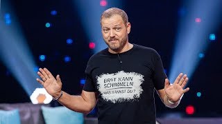 Mario Barth präsentiert: Die Wahrheit über Mann und Frau! | Warm-Up vor der Sendung